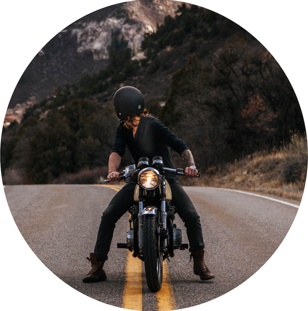 Explore CarsFinance’s Motorbike Loan Solutions