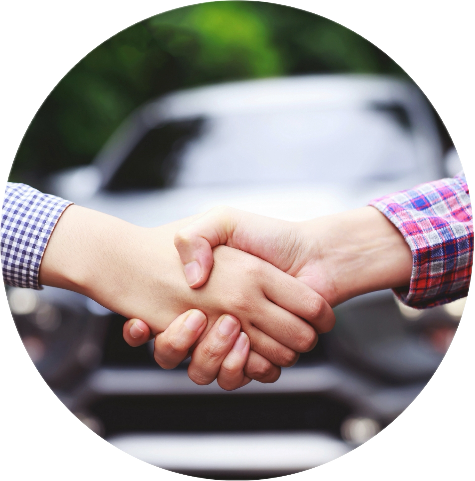 Explore CarsFinance’s Private Car Sale Finance Solutions